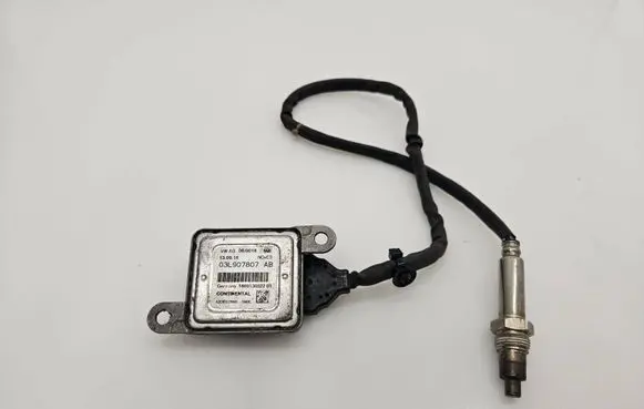 Volkswagen Crafter Lambda probe sensor 03L907807AB 1609130522 A2C10327800