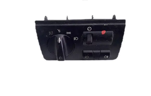 BMW X5 E53 Light switch 6930244