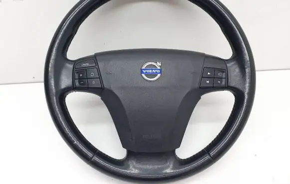 Volvo V50 Steering wheel 30778752