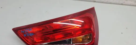 Audi A1 Rear/tail lights 4271ATS