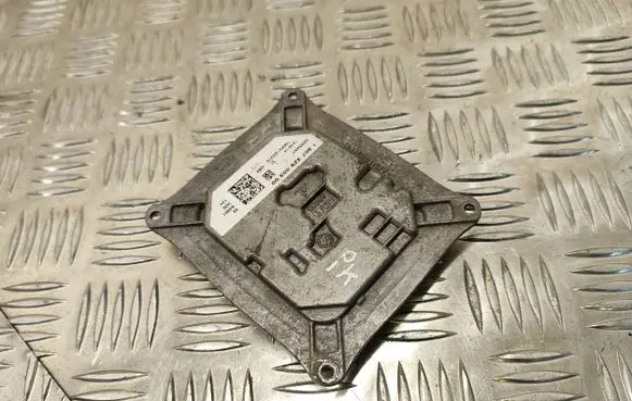 Xenon control unit/module