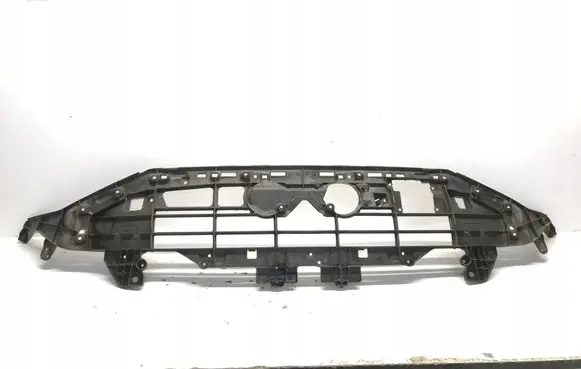 Audi e-tron Front bumper upper radiator grill 4KE807233