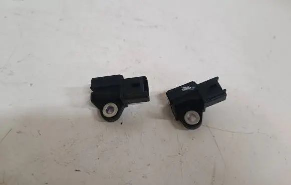 Citroen C4 II Airbag deployment crash/impact sensor 9665730180 5WK44136