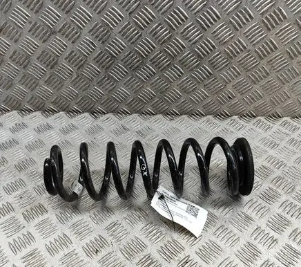 Skoda Kodiaq II Rear coil spring 5QF511115