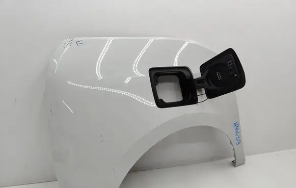 BMW i3 Rear door card panel trim 7306450