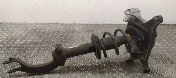 Audi A4 S4 B8 8K Front shock absorber/damper 8K0031CG