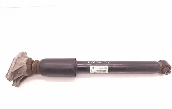 Rear shock absorber/damper
