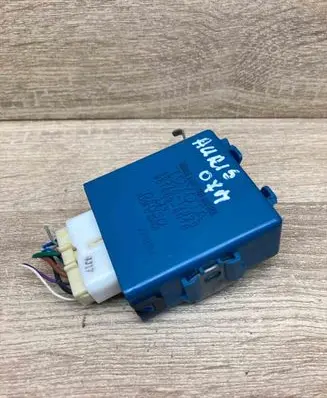 Toyota Auris 150 Door control unit/module 8597012020 0515004070