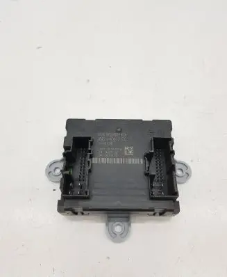 Jaguar I-Pace Door control unit/module J8A214D617CC 10336938 14C237CD