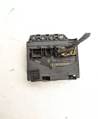 Volkswagen PASSAT B6 Comfort/convenience module 3C0959433AR