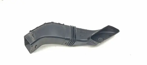 Jaguar XE Air intake duct part GX739A675BB 0115149A D36ZF