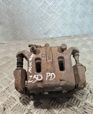 Nissan Murano Z50 Front brake caliper