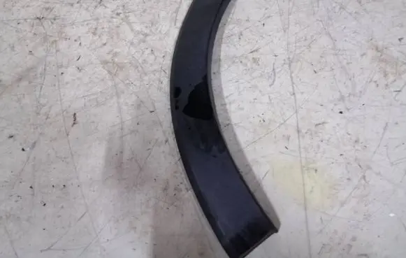 Ford Transit VII Front door trim (molding) BK31278100AD TP0M22