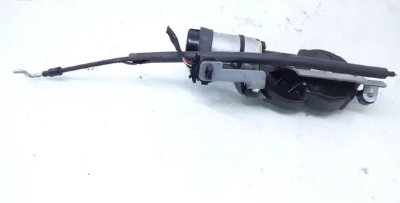 Volkswagen Phaeton Seat adjustment motor 2801810C