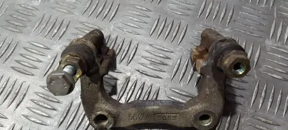 Citroen C3 Rear brake caliper