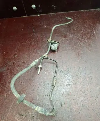 Audi A6 S6 C5 4B Clutch pipe/line 
