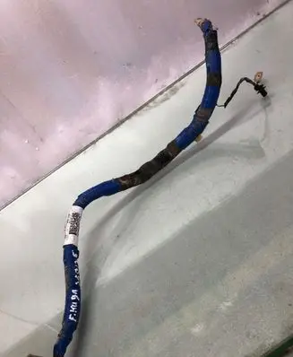 Ford Kuga III Positive cable (battery) Lx6t14300