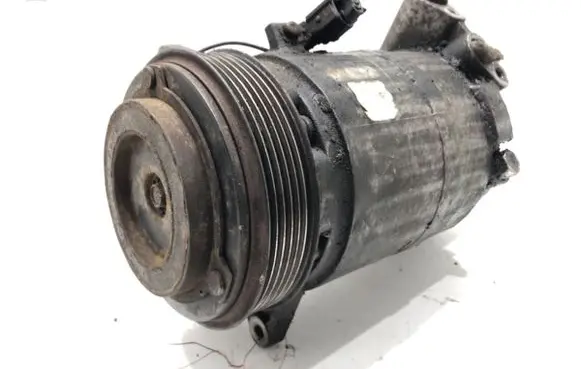 Nissan Murano Z50 Air conditioning (A/C) compressor (pump)