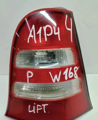 Mercedes-Benz A W168 Rear/tail lights 1688202864R