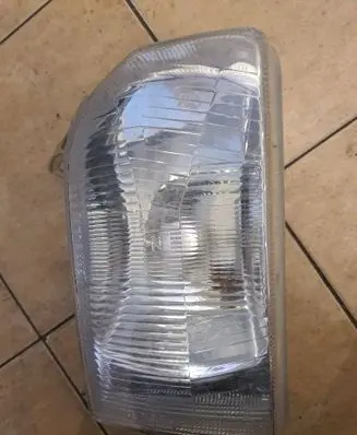 Ford Escort Headlight/headlamp 41520 03756700