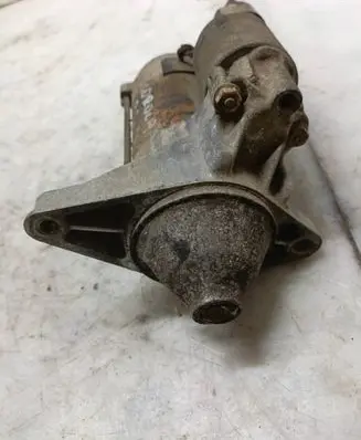 Toyota Corolla E100 Starter motor 2810010040