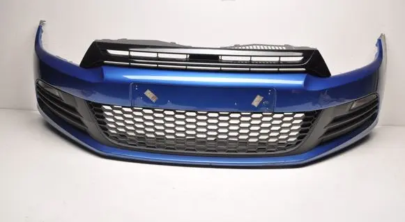 Volkswagen Scirocco Front bumper 