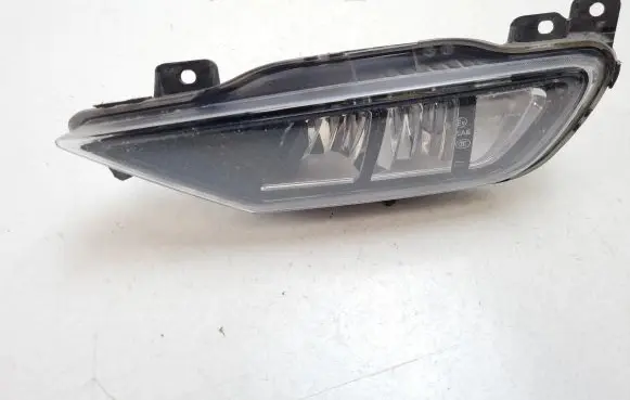 Volvo XC90 Front fog light