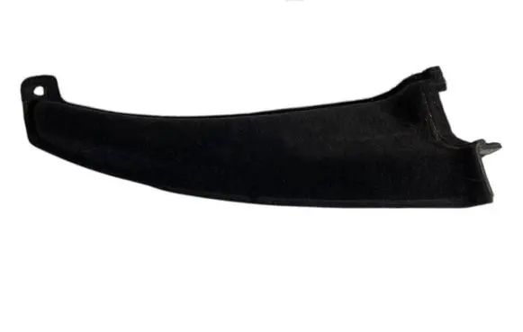 Mercedes-Benz C W204 (D) pillar trim (bottom) A2046903125
