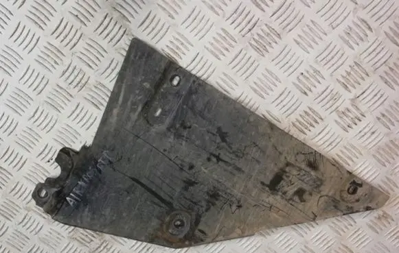 Citroen C5 Aircross Other under body part 