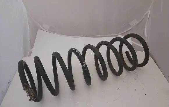 Nissan Terrano Rear coil spring