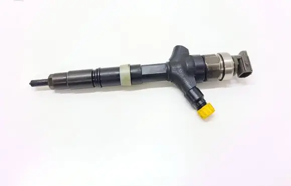 Toyota Avensis T220 Fuel injector 236700G010 02G30123