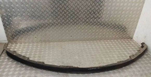 Toyota Verso-S Front bumper lip 