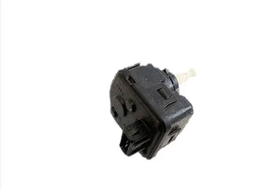 Volkswagen Golf III Headlight level adjustment motor 007282-00