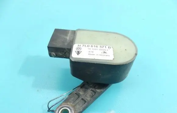 Audi Q7 4L Headlight ballast module Xenon 4E0907503C IMPRK1267133