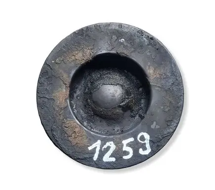 Ford Transit Piston P8FA