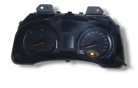 Toyota Avensis T270 Speedometer (instrument cluster) 8380005L20 MB2574406897