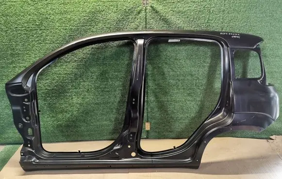 Fiat Panda III Side car body part 0052083408