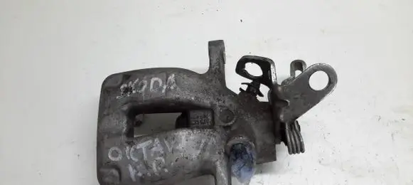 Skoda Octavia Mk2 (1Z) Rear brake caliper 1722864