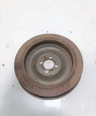 Opel Insignia A Crankshaft pulley 511671286