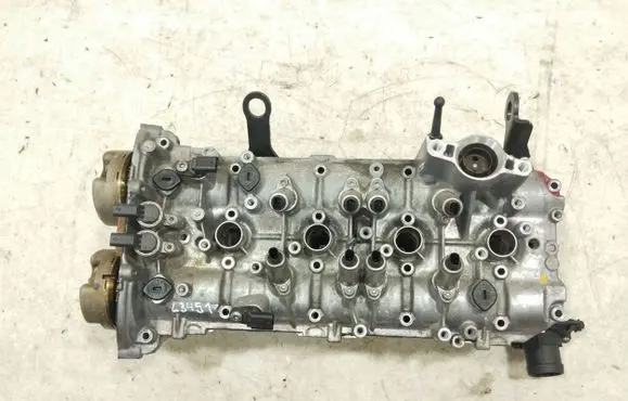 Audi A8 S8 D4 4H Engine block 079108404S