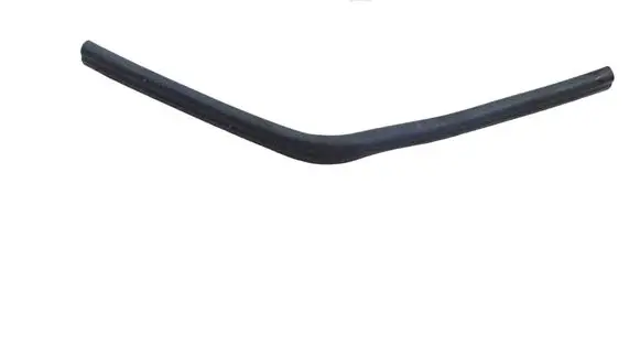 Mercedes-Benz SLK R172 Engine compartment rubber A1728870598