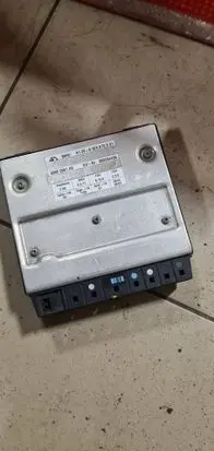 BMW 7 E65 E66 Seat control module 6924873 000004406