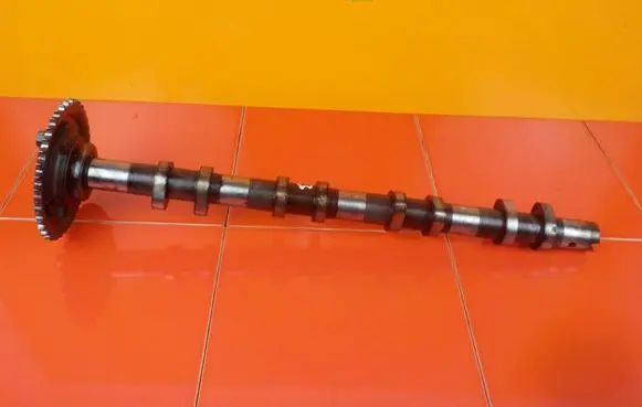 Citroen Jumper Camshaft 6C1Q6256AC 4HH 4HG
