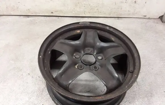 Opel Insignia A R17 steel rim 2170103