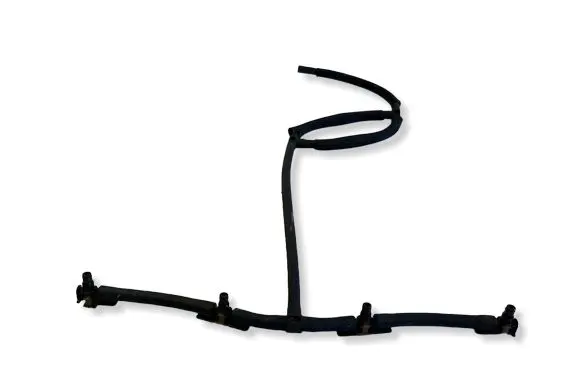 Jeep Cherokee Fuel return line/hose 1928301467