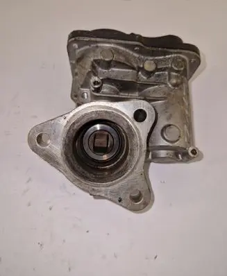 Nissan Qashqai EGR valve H8201143495