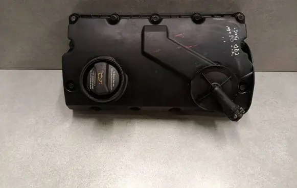 Rocker cam cover