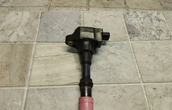 Honda Jazz High voltage ignition coil CM11109 6628C