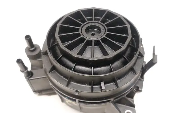 Mercedes-Benz C W206 Fuel filter housing A6540900252