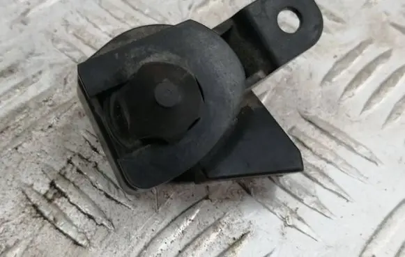 Ford Focus Bottom radiator support slam panel LX7GCE313